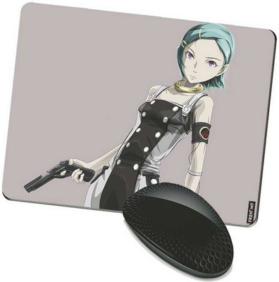 

FRENEMY MPAD875 Mousepad(Multicolor)