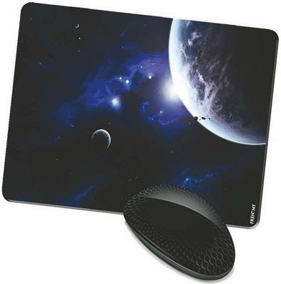 

FRENEMY MPAD1014 Mousepad(Multicolor)