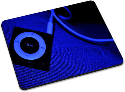

Shoprider MULTICOLOR-891 Mousepad(Multicolor)