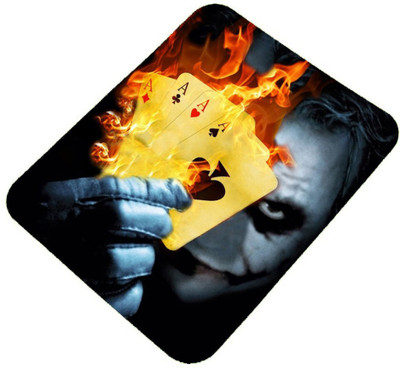 

Clapcart India Clapcartindia22 Mousepad(Multicolor)
