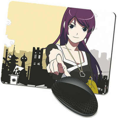 

FRENEMY MPAD900 Mousepad(Multicolor)
