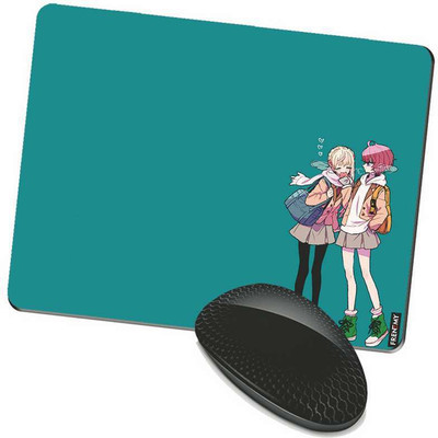 

FRENEMY MPAD2923 Mousepad(Multicolor)