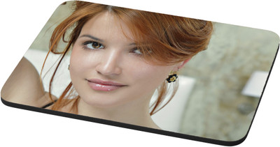 

EMPRESSION Multicolor-690 Mousepad(Multicolor)