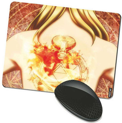 

FRENEMY MPAD7816 Mousepad(Multicolor)