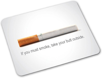 

Shoprider Desginer-381 Mousepad(Multicolor)