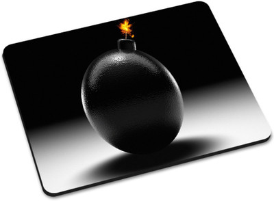

Shoprider DESGINER MOUSEPAD-270 Mousepad(Multicolor)