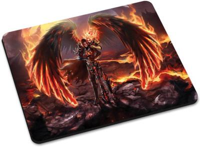 

Shoprider MULTICOLOR-172 Mousepad(Multicolor)