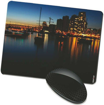 

FRENEMY MPAD9032 Mousepad(Multicolor)