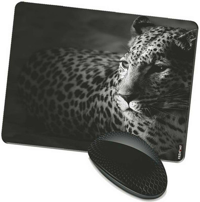 

FRENEMY MPAD9325 Mousepad(Multicolor)