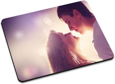 

Shoprider DESGINER MOUSEPAD-765 Mousepad(Multicolor)