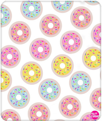

Nutcase NC-NK-MP-V-0027 Mousepad(Multicolor)