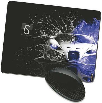 

FRENEMY MPAD8245 Mousepad(Multicolor)