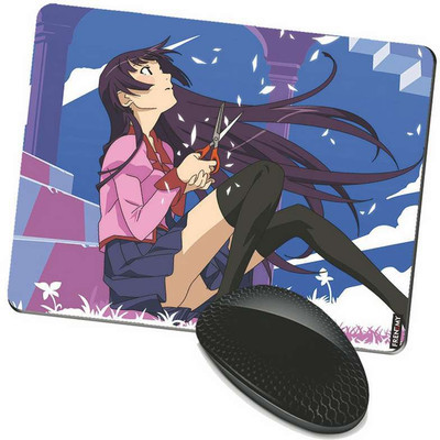 

FRENEMY MPAD3593 Mousepad(Multicolor)