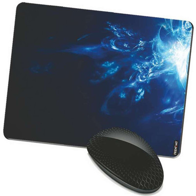 

FRENEMY MPAD935 Mousepad(Multicolor)