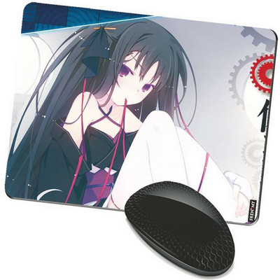 

FRENEMY MPAD5205 Mousepad(Multicolor)