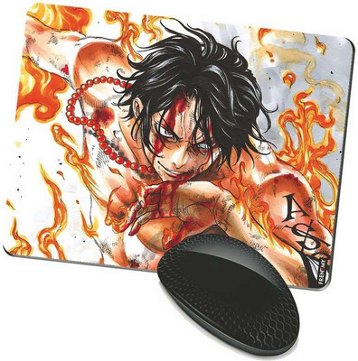 

FRENEMY MPAD7487 Mousepad(Multicolor)