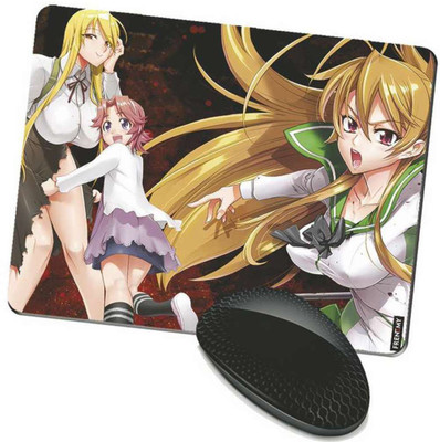 

FRENEMY MPAD6119 Mousepad(Multicolor)