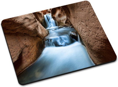 

Shoprider MULTICOLOR-835 Mousepad(Multicolor)