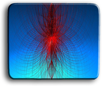 

Shopmania Designer-175 Mousepad(Multicolor)