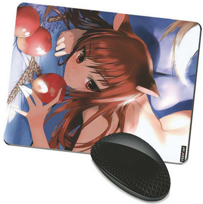 

FRENEMY MPAD5958 Mousepad(Multicolor)