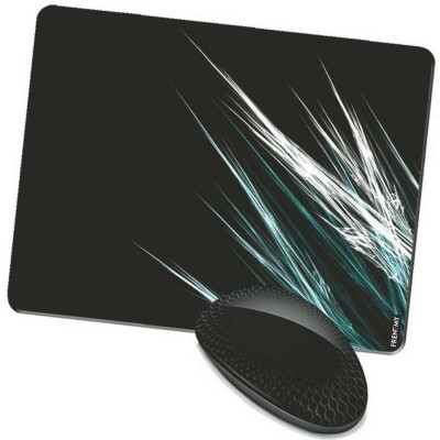 

FRENEMY MPAD1082 Mousepad(Multicolor)