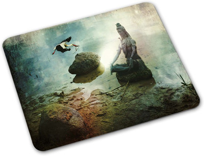 

Shoprider Desginer-172 Mousepad(Multicolor)