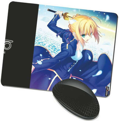 

FRENEMY MPAD7146 Mousepad(Multicolor)