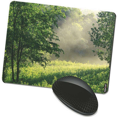 

FRENEMY MPAD6563 Mousepad(Multicolor)