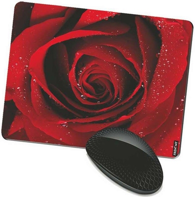

FRENEMY MPAD2458 Mousepad(Multicolor)