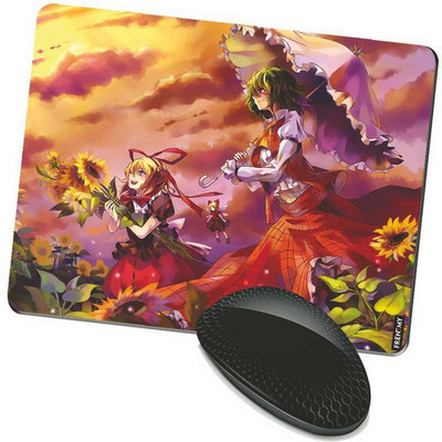 

FRENEMY MPAD5705 Mousepad(Multicolor)