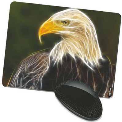 

FRENEMY MPAD4279 Mousepad(Multicolor)