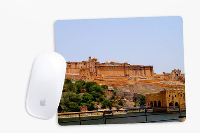 

Sowing Happiness SHMUSPD076 Mousepad(Multicolor)
