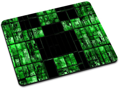 

Shoprider MULTICOLOR-332 Mousepad(Multicolor)