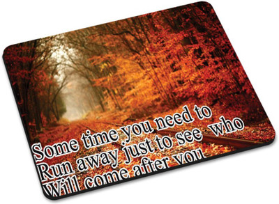 

Shoprider MULTICOLOR-146 Mousepad(Multicolor)