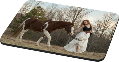 

EMPRESSION Multicolor-32 Mousepad(Multicolor)