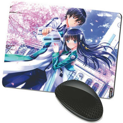

FRENEMY MPAD6404 Mousepad(Multicolor)