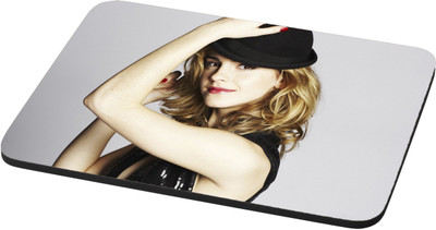

PrintMart Multicolor-1290 Mousepad(Multicolor)