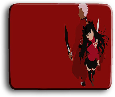 

Shopmania Designer-160 Mousepad(Multicolor)