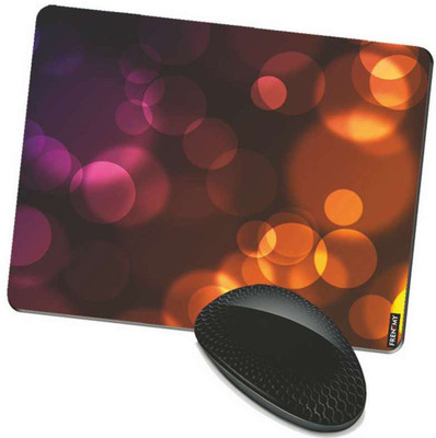 

FRENEMY MPAD587 Mousepad(Multicolor)