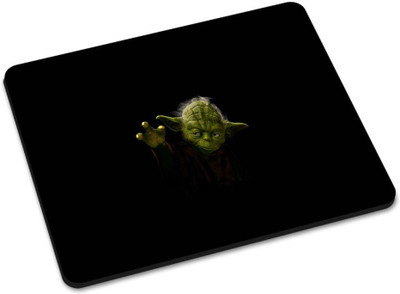 

Shoprider DESGINER MOUSEPAD-575 Mousepad(Multicolor)
