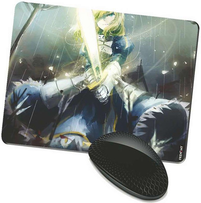 

FRENEMY MPAD5521 Mousepad(Multicolor)