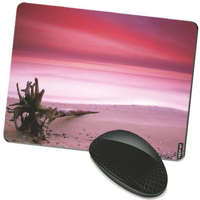 

FRENEMY MPAD9265 Mousepad(Multicolor)