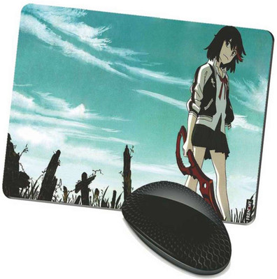 

FRENEMY MPAD7958 Mousepad(Multicolor)