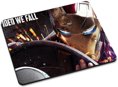 

Shoprider MULTICOLOR-524 Mousepad(Multicolor)