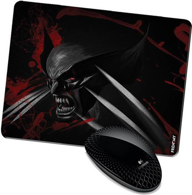 

FRENEMY MPAD350 Mousepad(Multicolor)