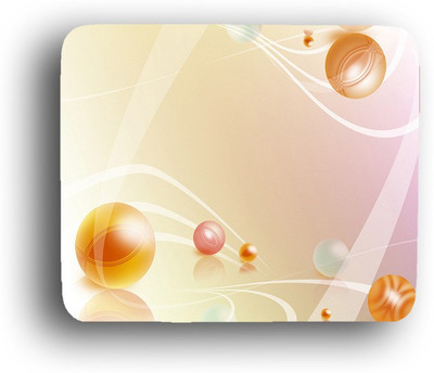 

Shopmania Designer-529 Mousepad(Multicolor)