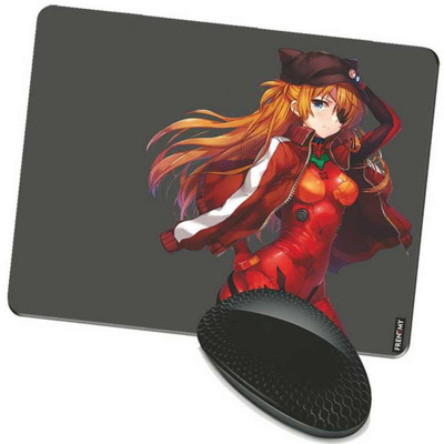 

FRENEMY MPAD2139 Mousepad(Multicolor)