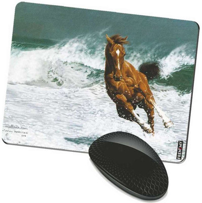 

FRENEMY MPAD9821 Mousepad(Multicolor)