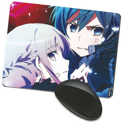 

FRENEMY MPAD5398 Mousepad(Multicolor)