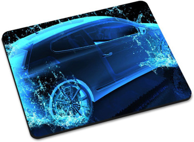 

Shoprider MULTICOLOR-542 Mousepad(Multicolor)